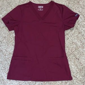 Scrub Top